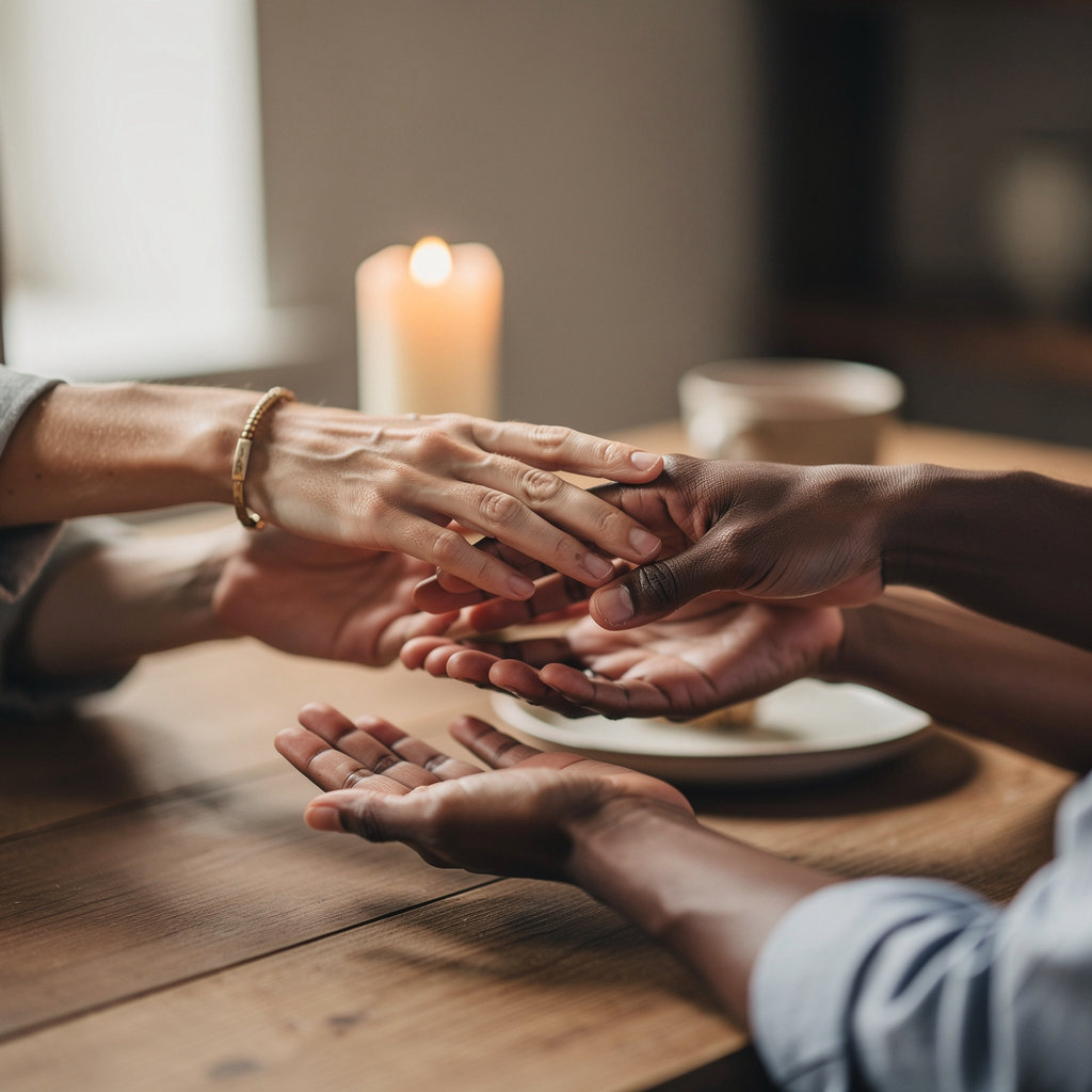 Light & Life Isla Vista diverse community gathering for fellowship and worship in Isla Vista, California