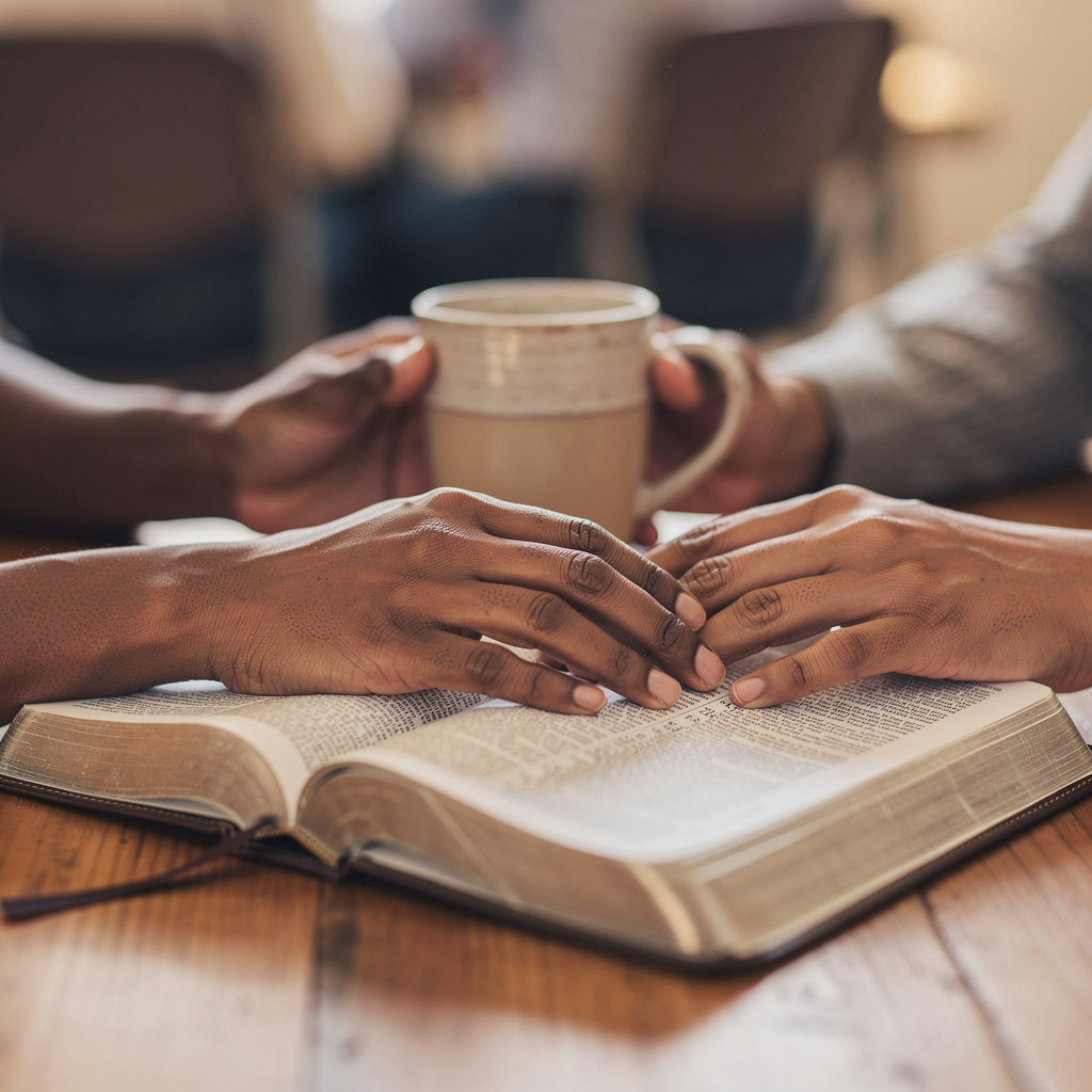 Light & Life Isla Vista multicultural Sunday worship service with community fellowship in Isla Vista